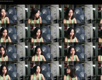 _pilya_ — 23 minute Chaturbate female cam show recording, 720p, Mar 21, 2022