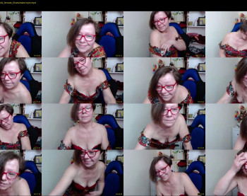 adelewildx — 9 minute Chaturbate female cam show recording, 720p, Mar 21, 2022