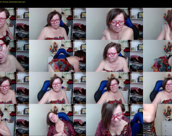 adelewildx — 76 minute Chaturbate female cam show recording, 720p, Mar 21, 2022