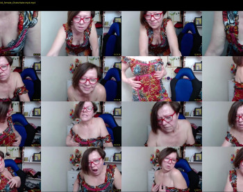 adelewildx — 16 minute Chaturbate female cam show recording, 720p, Mar 21, 2022