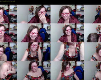 adelewildx — 36 minute Chaturbate female cam show recording, 720p, Mar 21, 2022