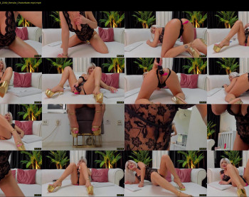 adonamazzara — 55 minute Chaturbate female cam show recording, 1080p, Mar 21, 2022