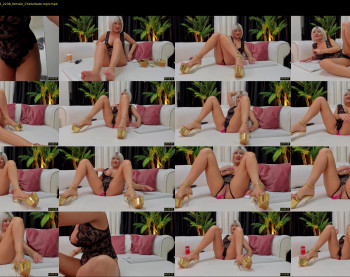 adonamazzara — 54 minute Chaturbate female cam show recording, 1080p, Mar 21, 2022