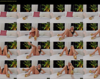 adonamazzara — 22 minute Chaturbate female cam show recording, 1080p, Mar 22, 2022