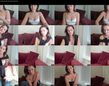 adriana_ferrari — 92 minute Chaturbate female cam show recording, 720p, Mar 22, 2022