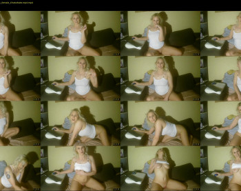 afanasia — 17 minute Chaturbate female cam show recording, 720p, Mar 21, 2022