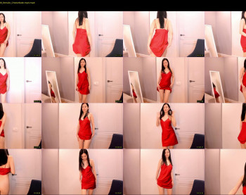 akemi_28 — 28 minute Chaturbate female cam show recording, 1080p, Mar 21, 2022