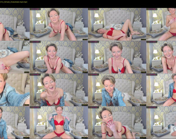 alexandrafix — 103 minute Chaturbate female cam show recording, 720p, Mar 21, 2022