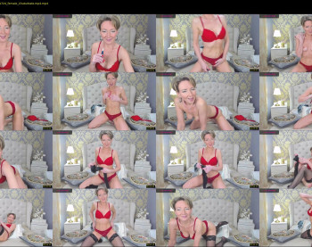 alexandrafix — 11 minute Chaturbate female cam show recording, 720p, Mar 21, 2022