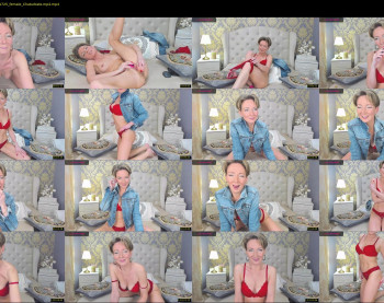 alexandrafix — 86 minute Chaturbate female cam show recording, 720p, Mar 21, 2022