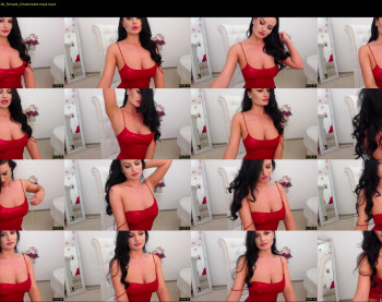 alliana_joy — 19 minute Chaturbate female cam show recording, 1080p, Mar 21, 2022