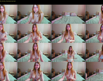 allison_cuty — 44 minute Chaturbate female cam show recording, 1080p, Mar 21, 2022