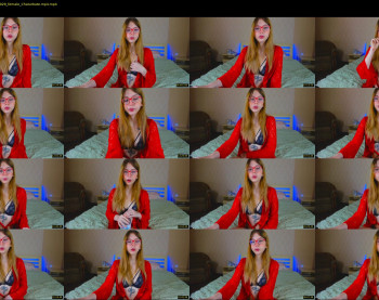 allison_cuty — 41 minute Chaturbate female cam show recording, 1080p, Mar 22, 2022