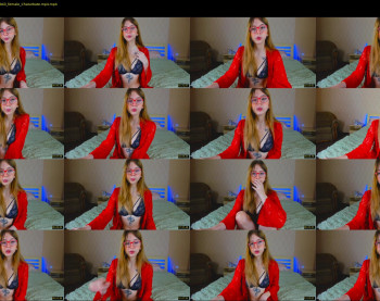 allison_cuty — 13 minute Chaturbate female cam show recording, 1080p, Mar 22, 2022