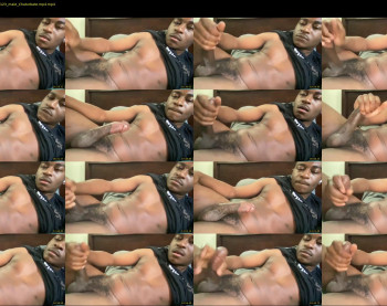 alphabbc77 — 23 minute Chaturbate male cam show recording, 480p, Mar 21, 2022