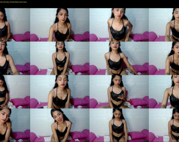 alves_anna — 11 minute Chaturbate female cam show recording, 720p, Mar 21, 2022