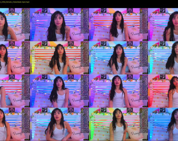 ambermiller04 — 6 minute Chaturbate female cam show recording, 1080p, Mar 21, 2022