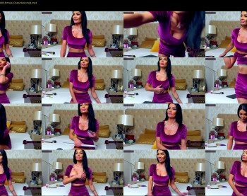 amberwillis — 46 minute Chaturbate female cam show recording, 1080p, Mar 22, 2022