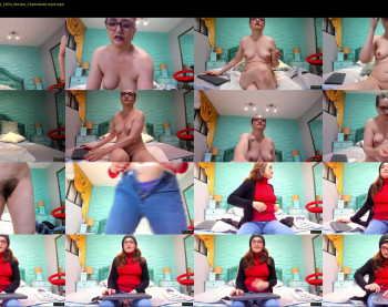 ameliacampell — 16 minute Chaturbate female cam show recording, 720p, Mar 21, 2022
