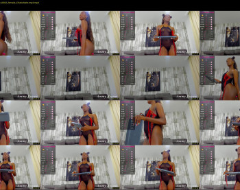 ammy_brown_ — 3 minute Chaturbate female cam show recording, 1080p, Mar 22, 2022