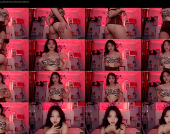 amyalwayshere — 15 minute Chaturbate female cam show recording, 720p, Mar 21, 2022