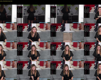 an_iv — 60 minute Chaturbate female cam show recording, 1080p, Mar 21, 2022