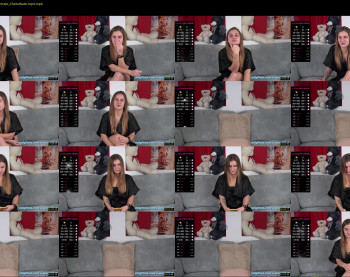 an_iv — 60 minute Chaturbate female cam show recording, 1080p, Mar 21, 2022