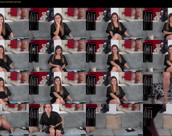 an_iv — 60 minute Chaturbate female cam show recording, 1080p, Mar 21, 2022