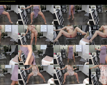 ana_karin — 43 minute Chaturbate female cam show recording, 1080p, Mar 21, 2022