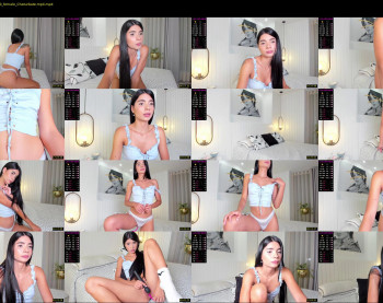 anablerd — 59 minute Chaturbate female cam show recording, 1080p, Mar 22, 2022