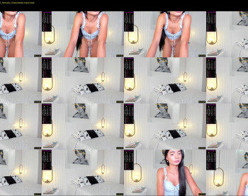 anablerd — 5 minute Chaturbate female cam show recording, 1080p, Mar 22, 2022