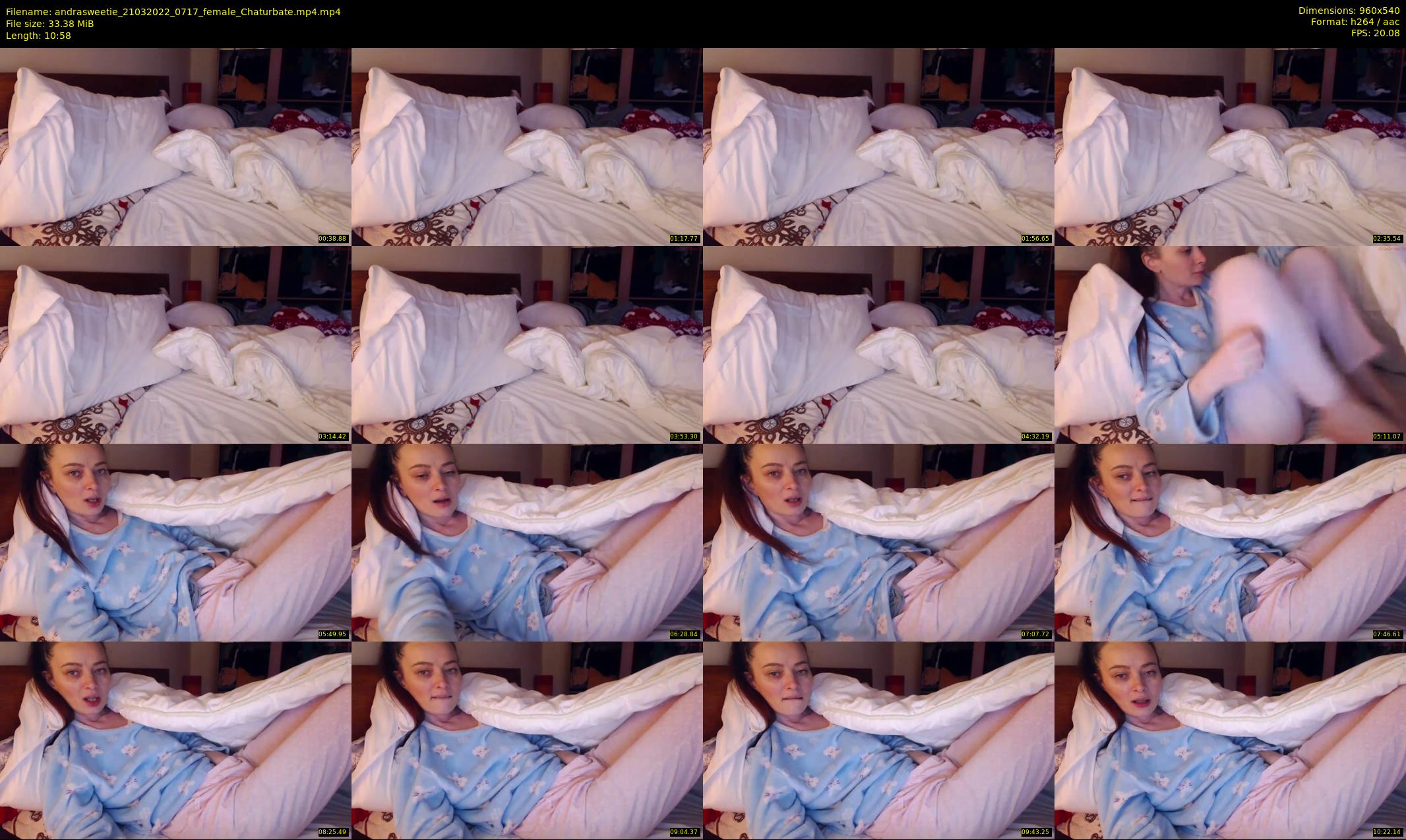 andrasweetie — 11 minute Chaturbate couple cam show recording, 480p, Mar 21, 2022