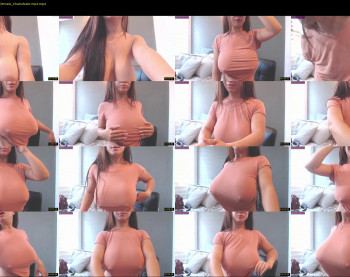 ann__w — 38 minute Chaturbate female cam show recording, 720p, Mar 21, 2022