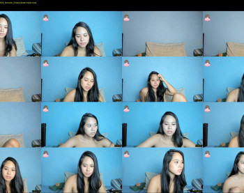 annaxnasty — 91 minute Chaturbate female cam show recording, 720p, Mar 21, 2022
