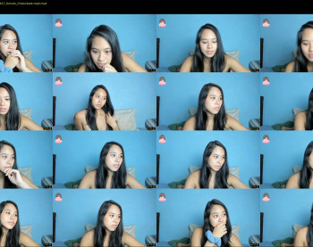annaxnasty — 11 minute Chaturbate female cam show recording, 720p, Mar 21, 2022