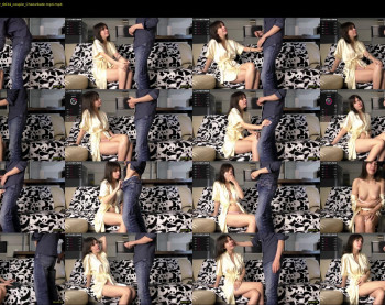 apricot_cherry — 8 minute Chaturbate couple cam show recording, 720p, Mar 21, 2022