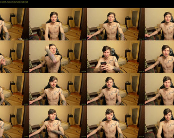 awesome_justin — 31 minute Chaturbate male cam show recording, 1080p, Mar 21, 2022