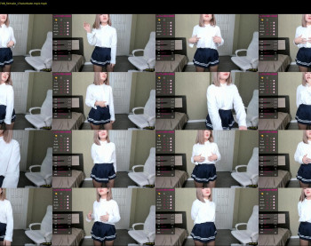 ayame_011 — 42 minute Chaturbate female cam show recording, 1080p, Mar 21, 2022
