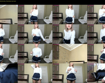 ayame_011 — 62 minute Chaturbate female cam show recording, 1080p, Mar 21, 2022