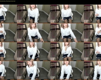 ayame_011 — 17 minute Chaturbate female cam show recording, 1080p, Mar 21, 2022