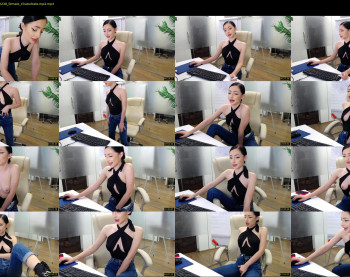babesgowild — 54 minute Chaturbate couple cam show recording, 1080p, Mar 21, 2022