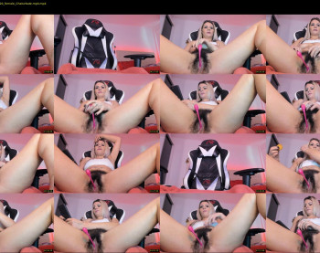 baby_inna — 54 minute Chaturbate couple cam show recording, 1080p, Mar 21, 2022
