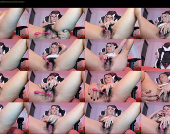 baby_inna — 54 minute Chaturbate couple cam show recording, 1080p, Mar 21, 2022