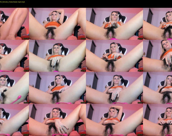 baby_inna — 32 minute Chaturbate couple cam show recording, 1080p, Mar 21, 2022