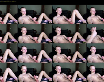 babyfacenorth — 3 minute Chaturbate male cam show recording, 1080p, Mar 21, 2022