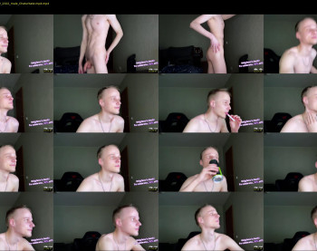 babyfacenorth — 16 minute Chaturbate male cam show recording, 1080p, Mar 21, 2022