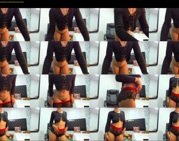 basthet — 3 minute Chaturbate female cam show recording, 1080p, Mar 21, 2022