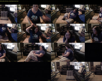 bbwmilfforcamfun — 66 minute Chaturbate female cam show recording, 720p, Mar 22, 2022