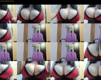 bbylarra — 20 minute Chaturbate couple cam show recording, 480p, Mar 21, 2022