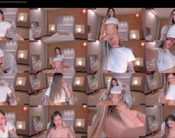 beckyjames — 91 minute Chaturbate female cam show recording, 720p, Mar 21, 2022